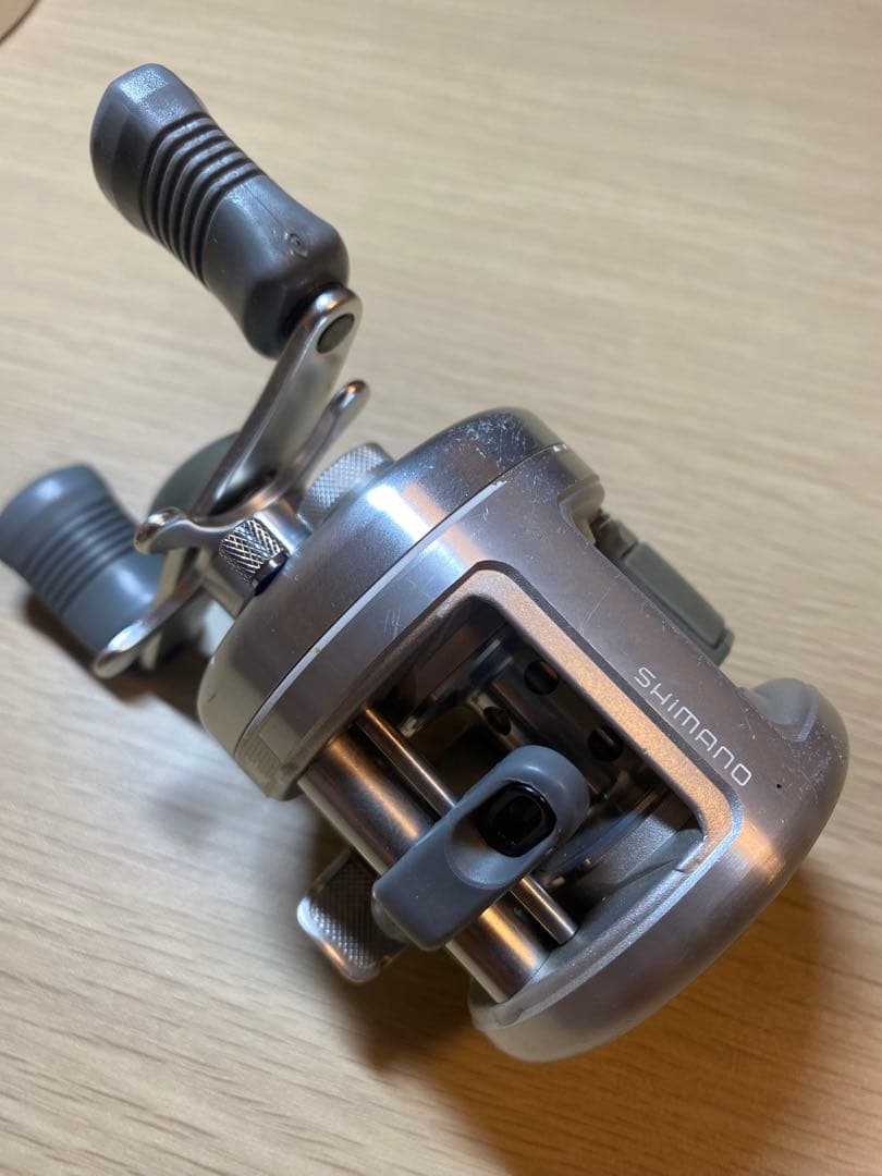 SHIMANO CALCUTTA 100 初代92