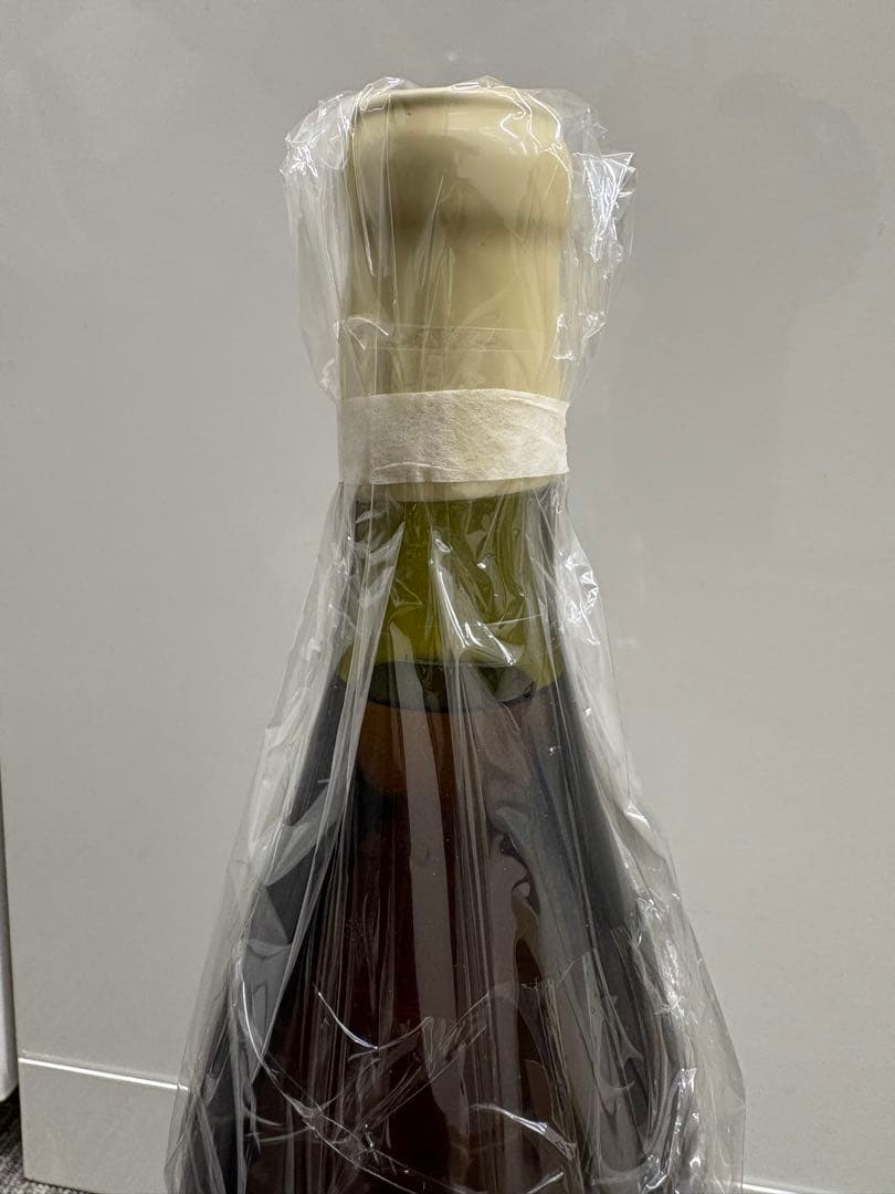 ブランデー DRC MARC DE BOURGOGNE 2001