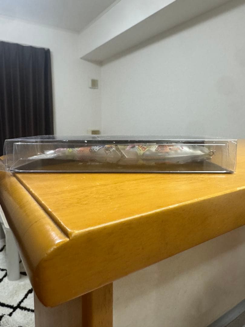 ジョインテッドクロー 178