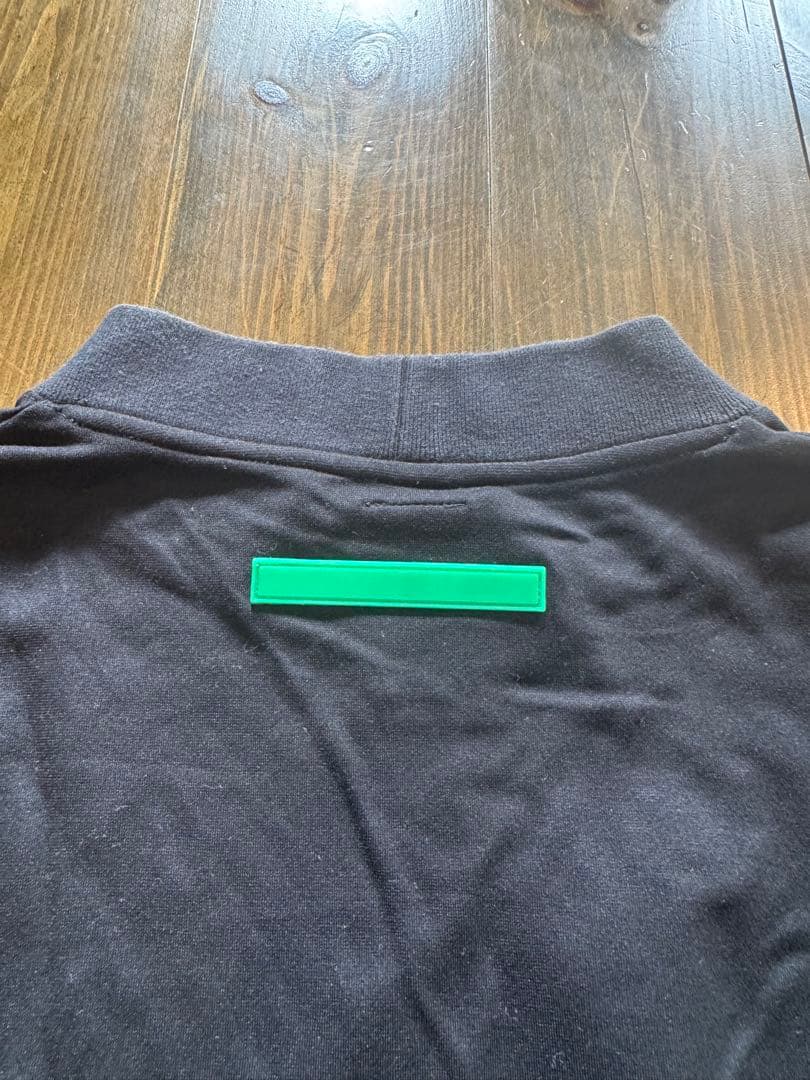 美品★5525golf モックネックセット★ビームスゴルフクラブハウスタングラム