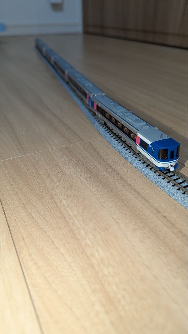 MICRO ACE A-2053 HOT7000系