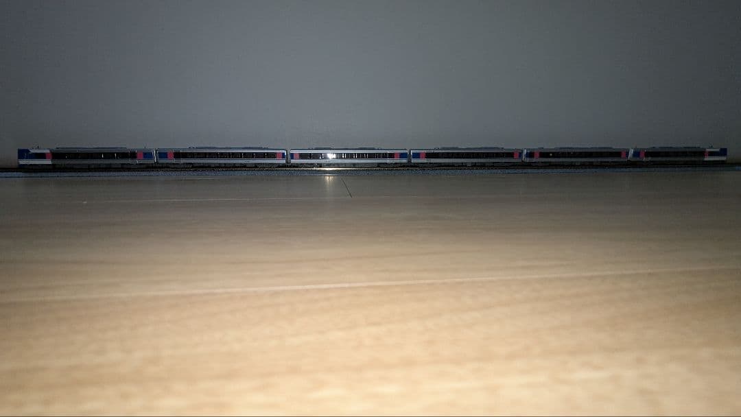 MICRO ACE A-2053 HOT7000系