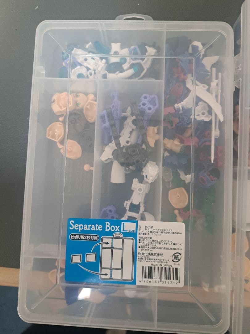 【ジャンク】美少女プラモデル　まとめ売り