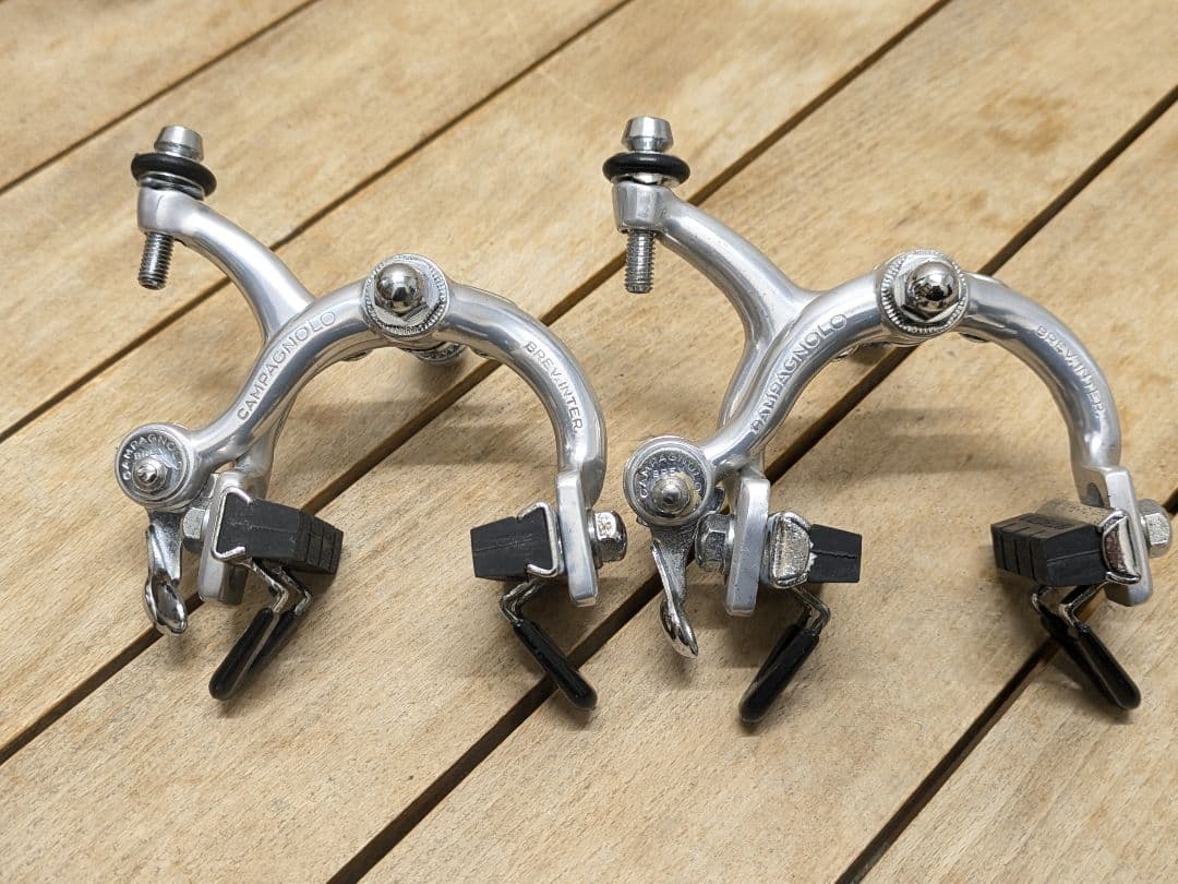 カンパニョーロ／ヌーボレコード　ブレーキキャリパー