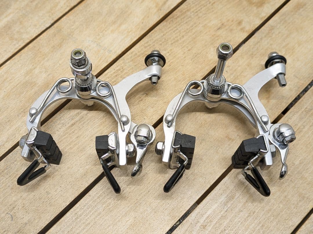 カンパニョーロ／ヌーボレコード　ブレーキキャリパー