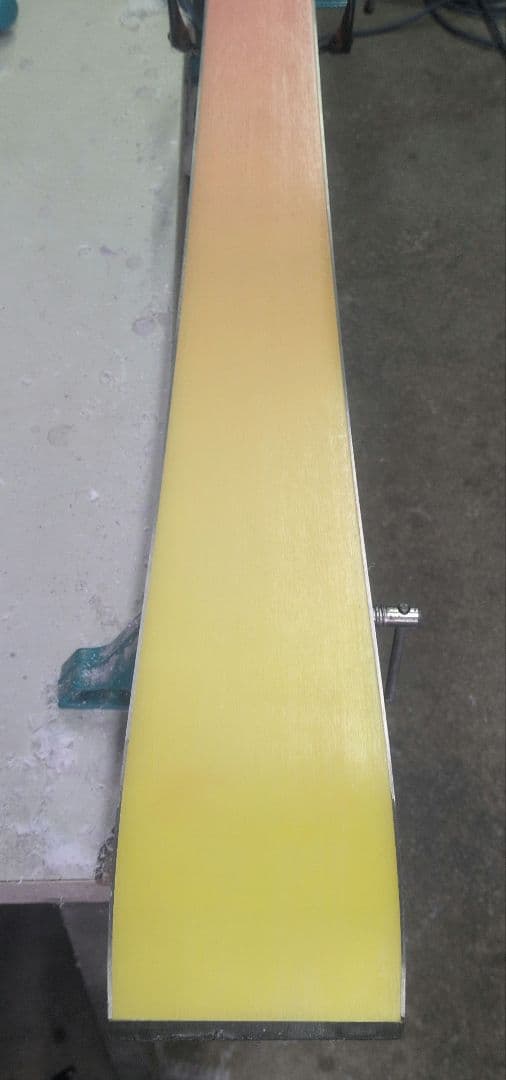 サロモン　Salomon S/RACE PRIME SL 165cm　美品!!