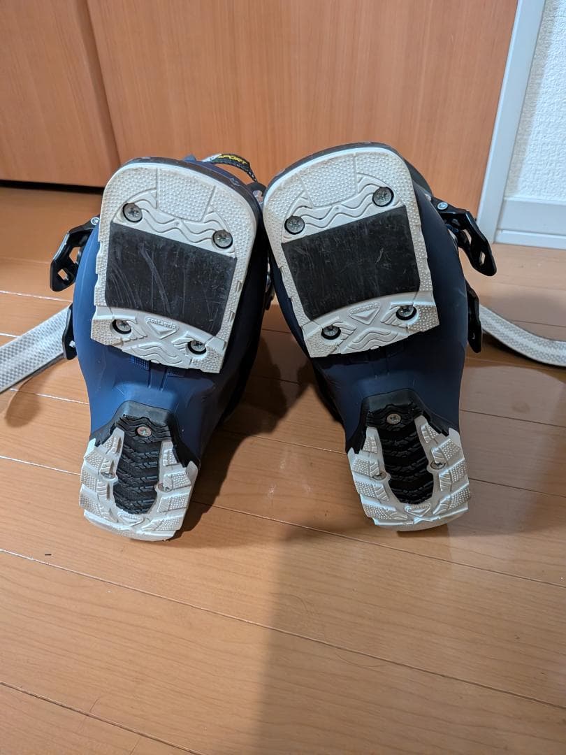 Salomon X Pro 70w 女性用 22-22.5