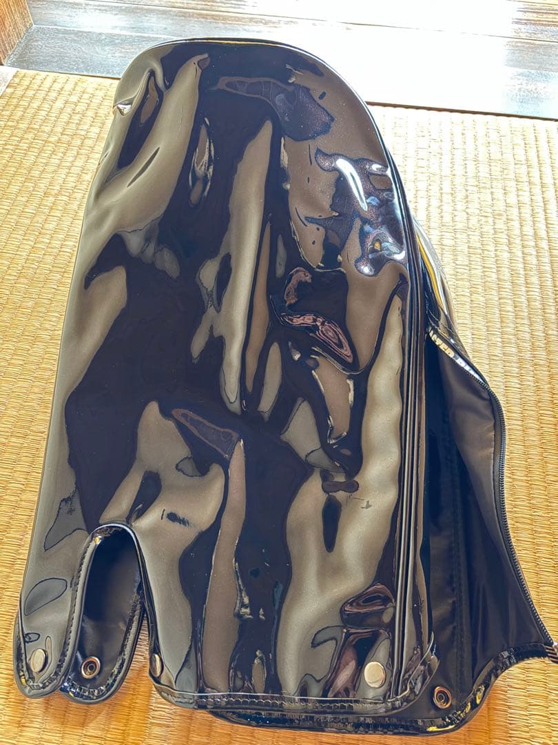 【美品】マスターバニー　スタンドキャディバッグ