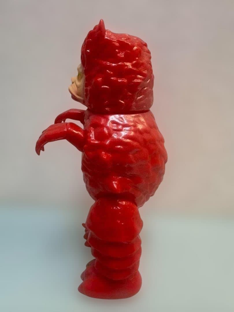 ガラダマ　２期　ウルトラQ　M１号　円谷プロ　ウルトラマン　特撮　ブルマァク