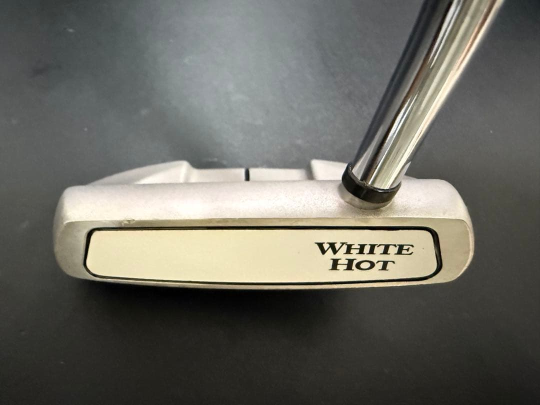 オデッセイ パター ホワイトホット #5