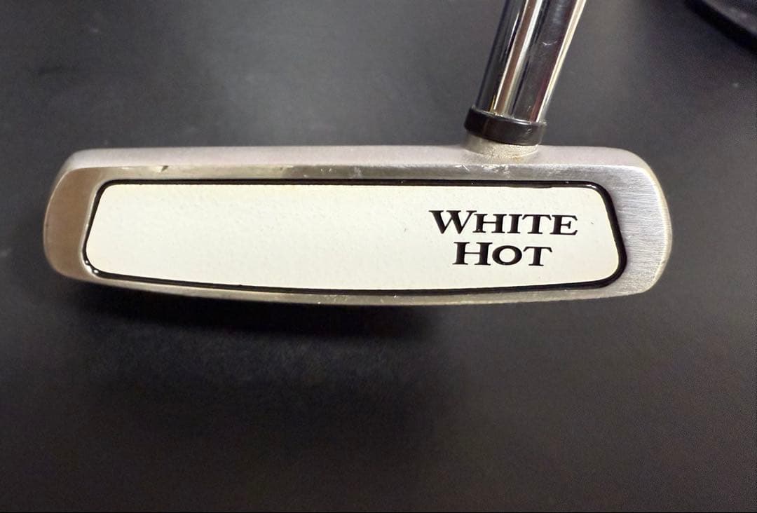 オデッセイ パター ホワイトホット #5