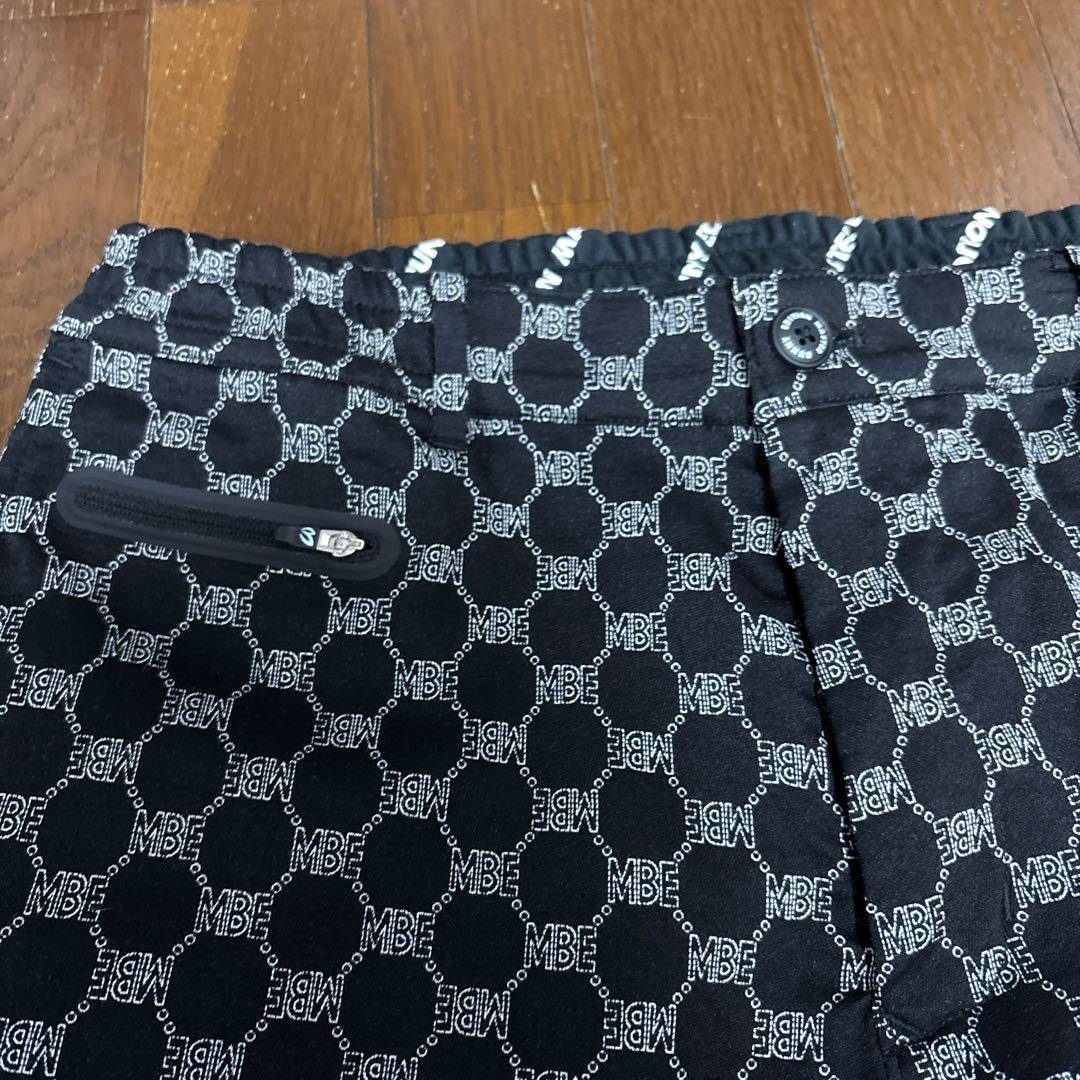 マスターバニーエディション　ゴルフパンツ６