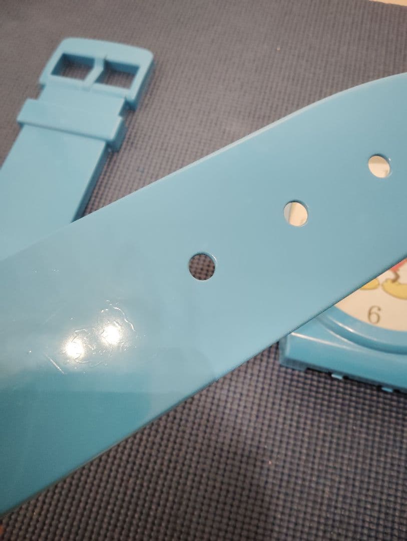 【土日セール】トイストーリー アンディ部屋の壁掛け時計