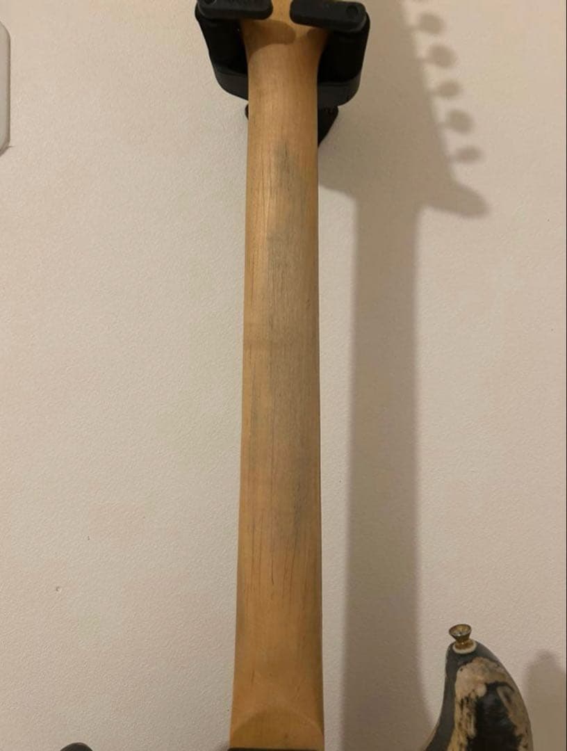 Stevie Ray Vaughan レリック Stratocaster