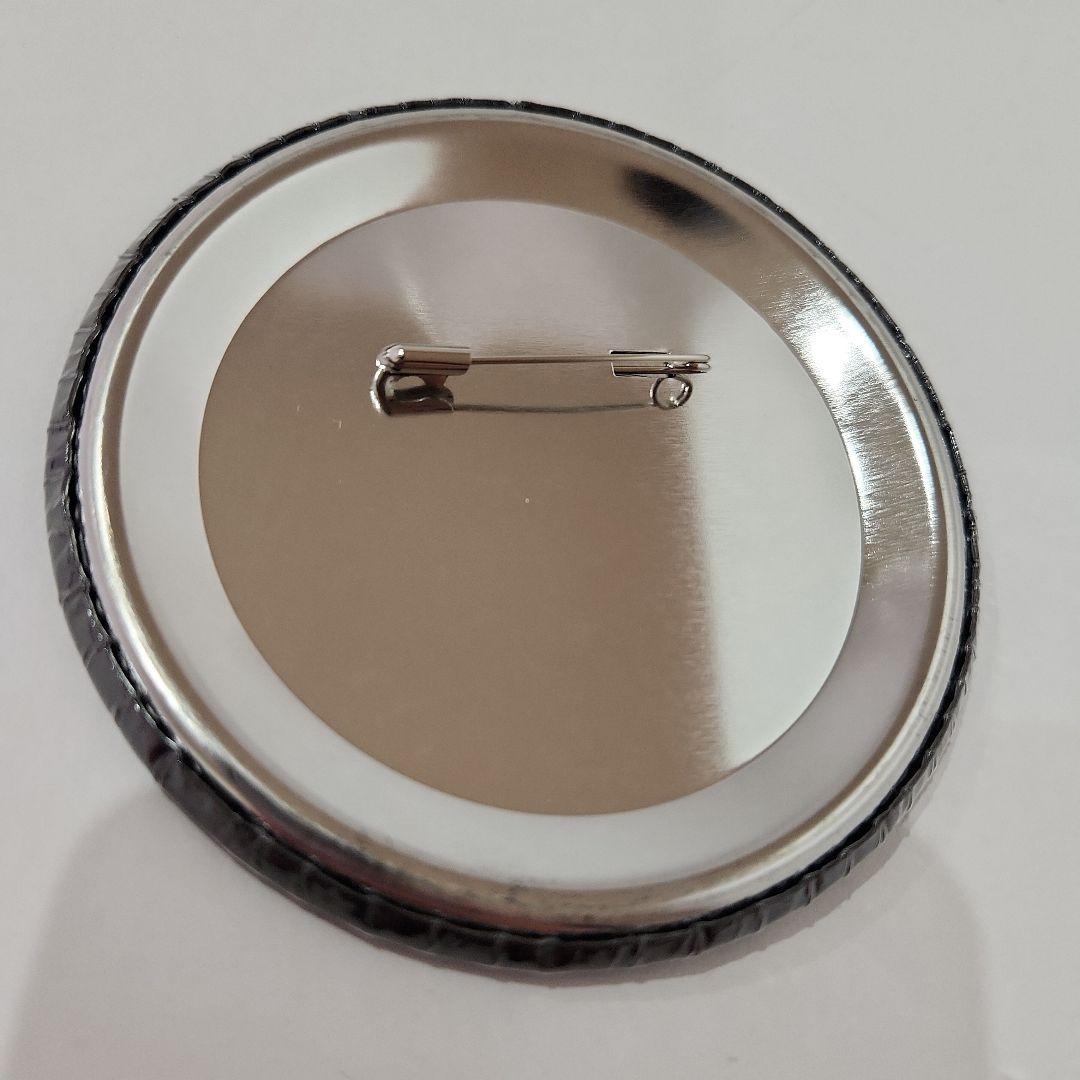 名探偵コナン 緋色の弾丸 アニメイト購入特典　江戸川コナン＆赤井秀一 缶バッジ