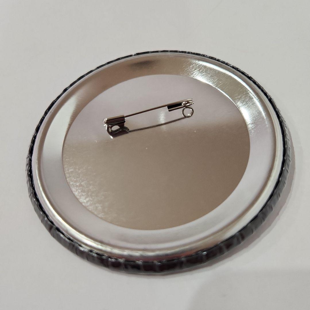 名探偵コナン 緋色の弾丸 アニメイト購入特典　江戸川コナン＆赤井秀一 缶バッジ