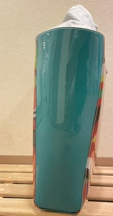 新品☆JANTJE_ONTEMBAAR J_O サーカスパンチ ヤンチェ バッグ