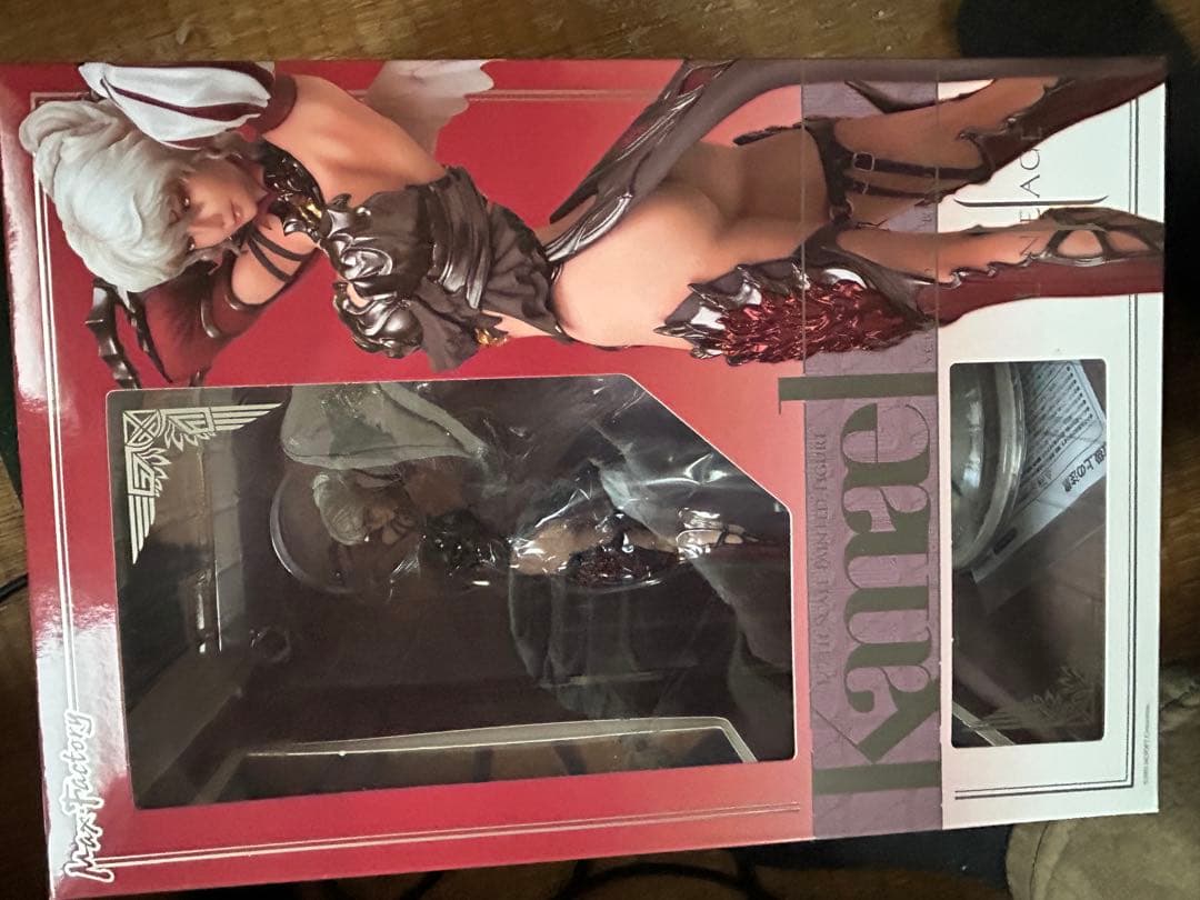 Max Factory リネージュii カマエル