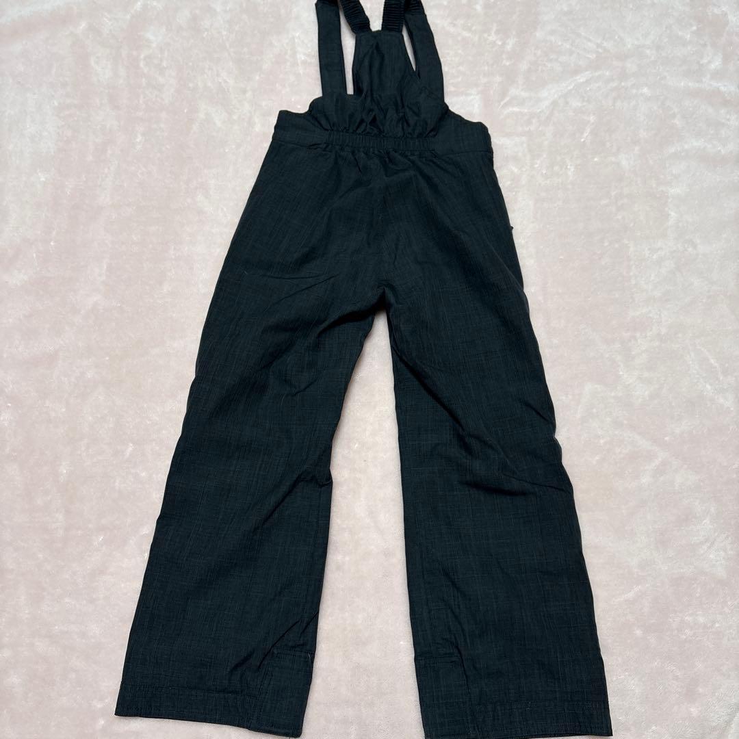 DESCENTE デサント　スキーウェア スノボー　上下セット　130