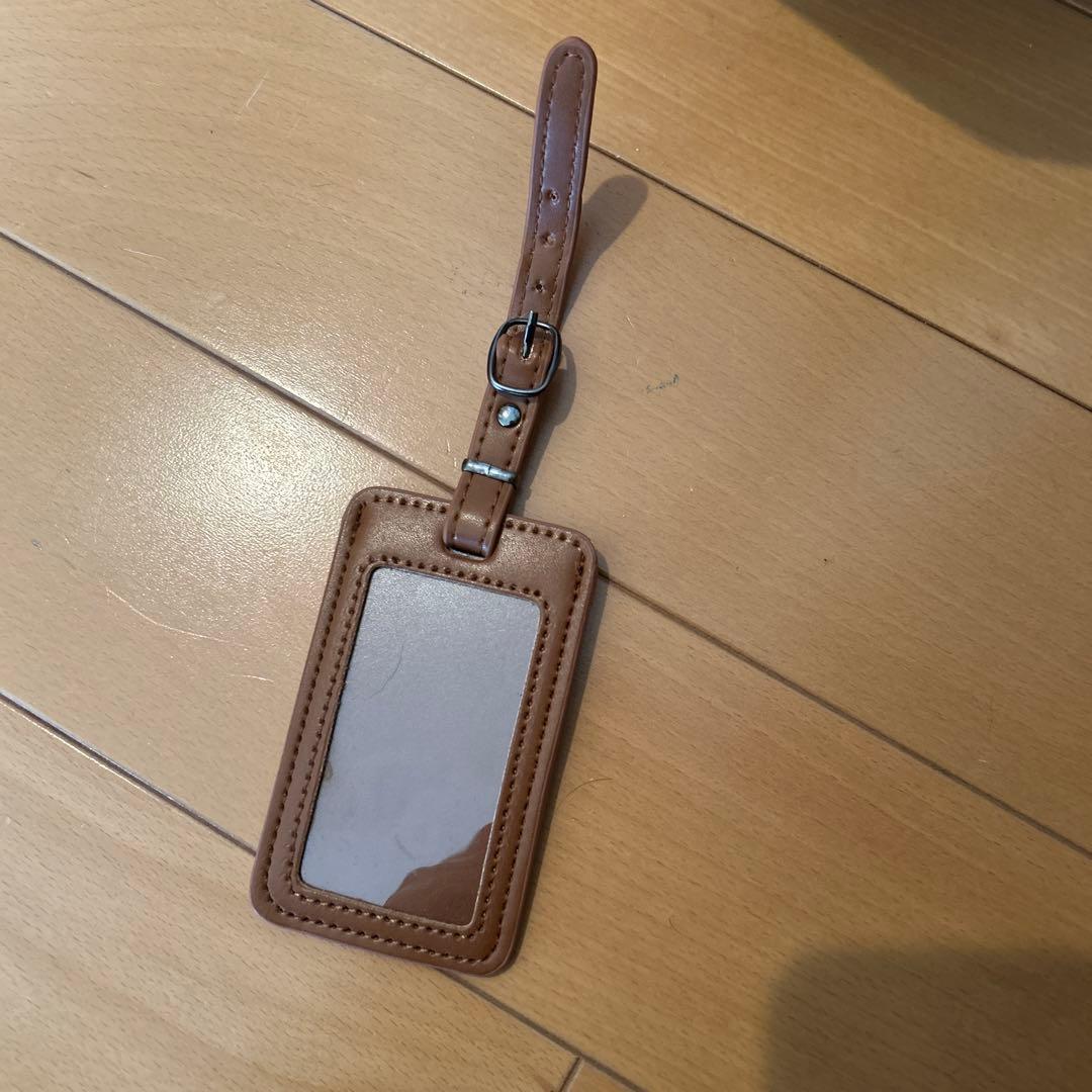 JUN&ROPE キャディバッグ