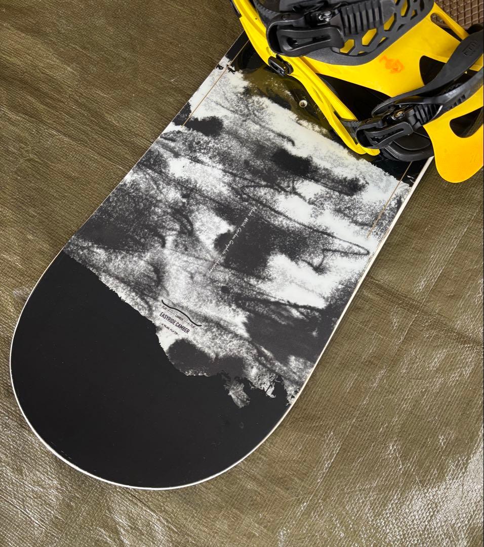 yonex achse 150 FLUX DSL SM アクセ ビンディング