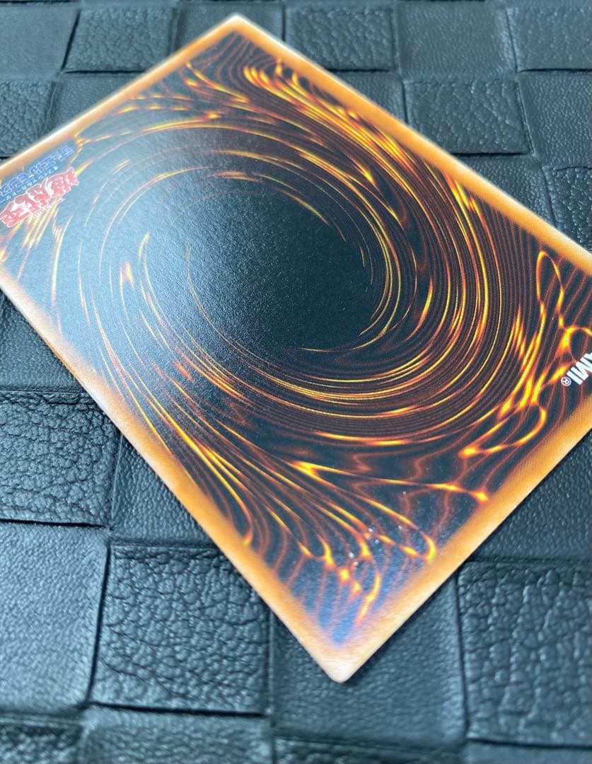 レ*K様 遊戯王　究極完全態・グレート・モス　初期　シークレット　美品