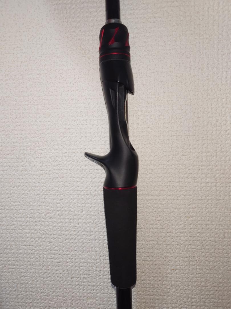 SHIMANO ZODIAS 166ML - 2 ルアーロッド