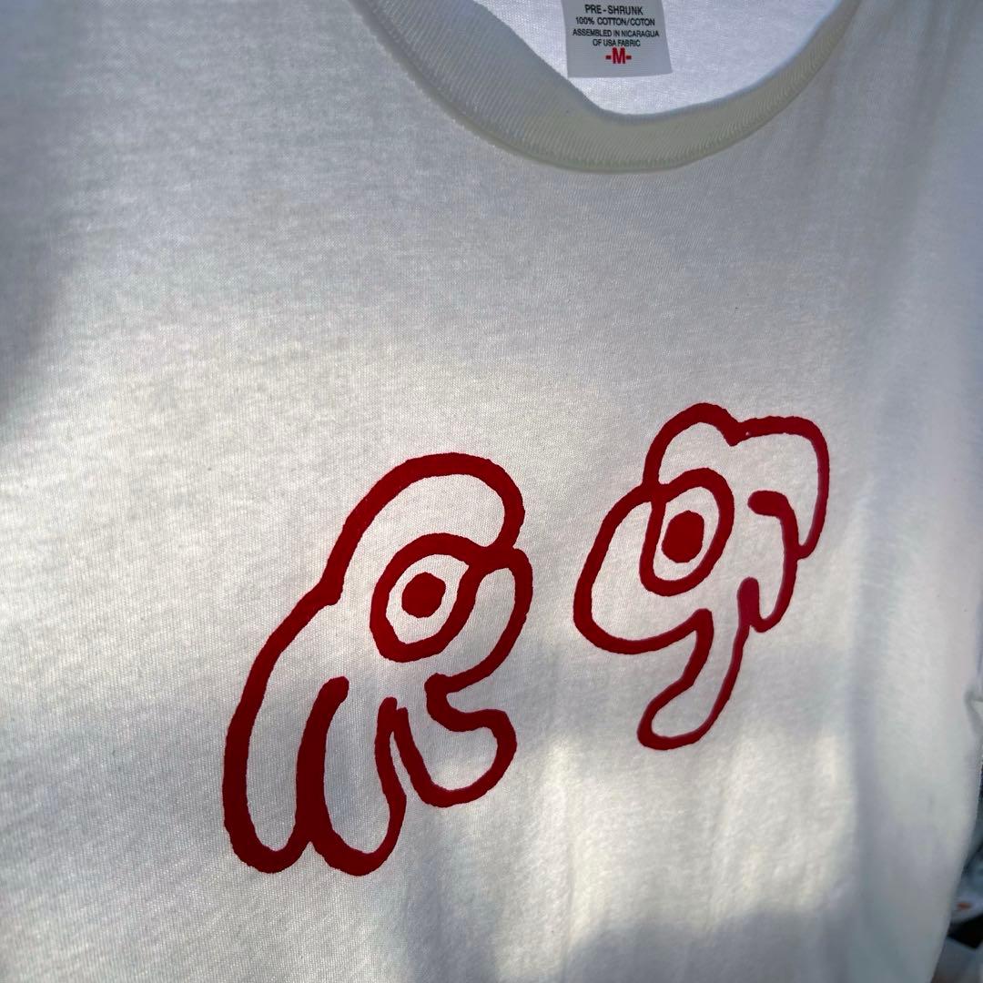 超希少 箕浦建太郎 Tシャツ 銀杏BOYZ 峯田 和伸