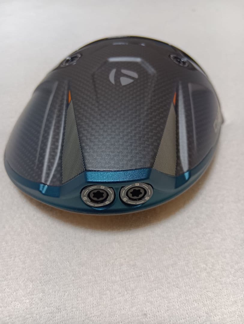 テーラーメイド　Qi4d ドライバー(COA) 10.5度　ヘッドのみ