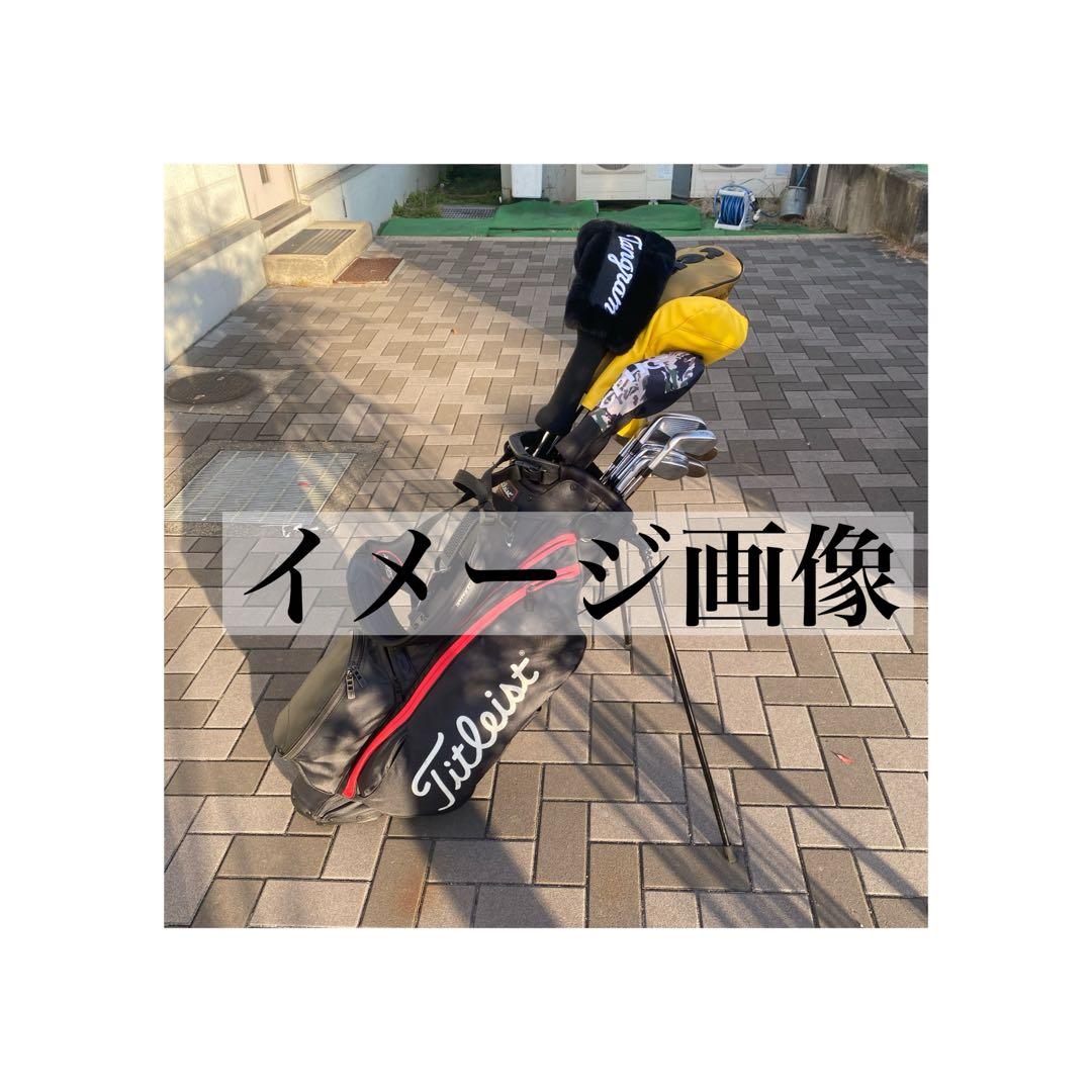 Titleist プレーヤーズ4 スタンドバッグ キャディバッグ