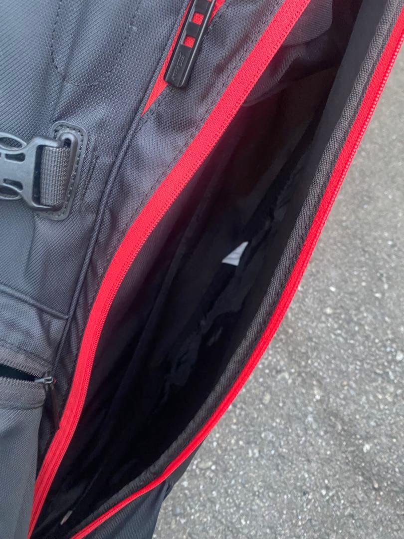 Titleist プレーヤーズ4 スタンドバッグ キャディバッグ