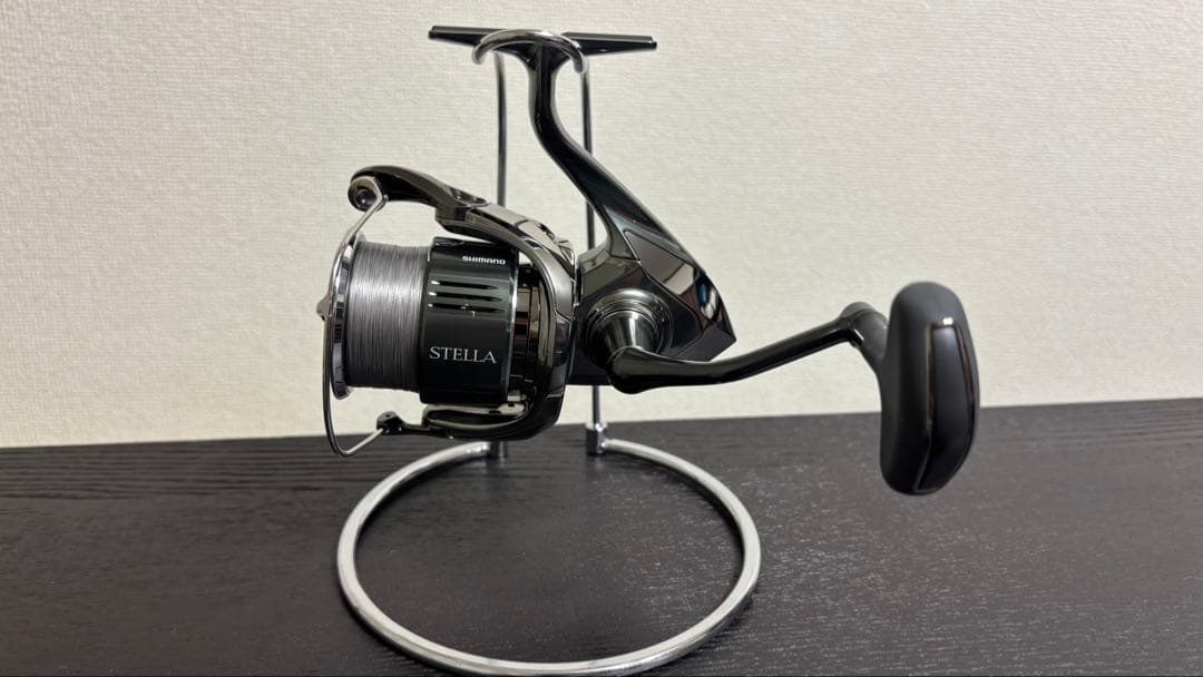 22ステラ　4000xg