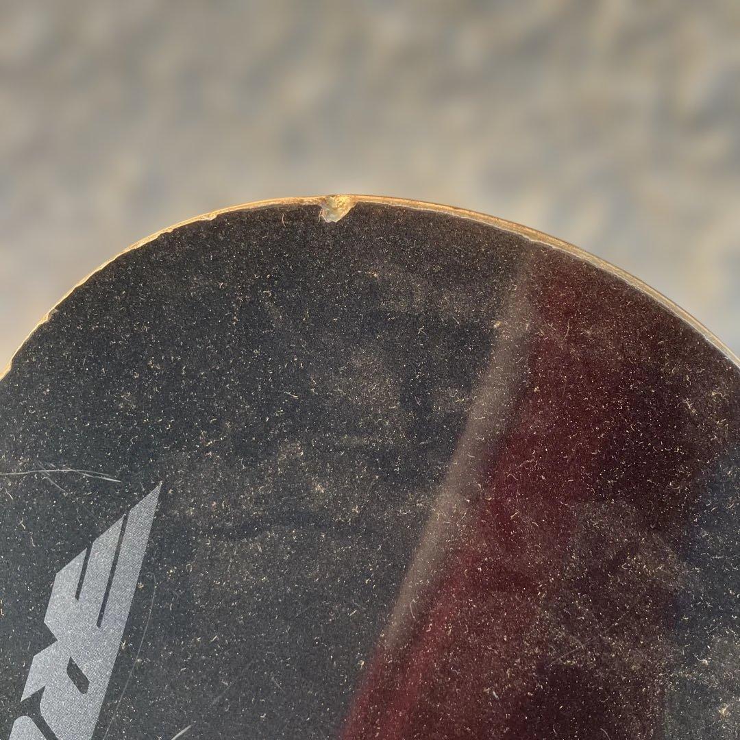 RCM-156W スノーボード 156cm リッチマン