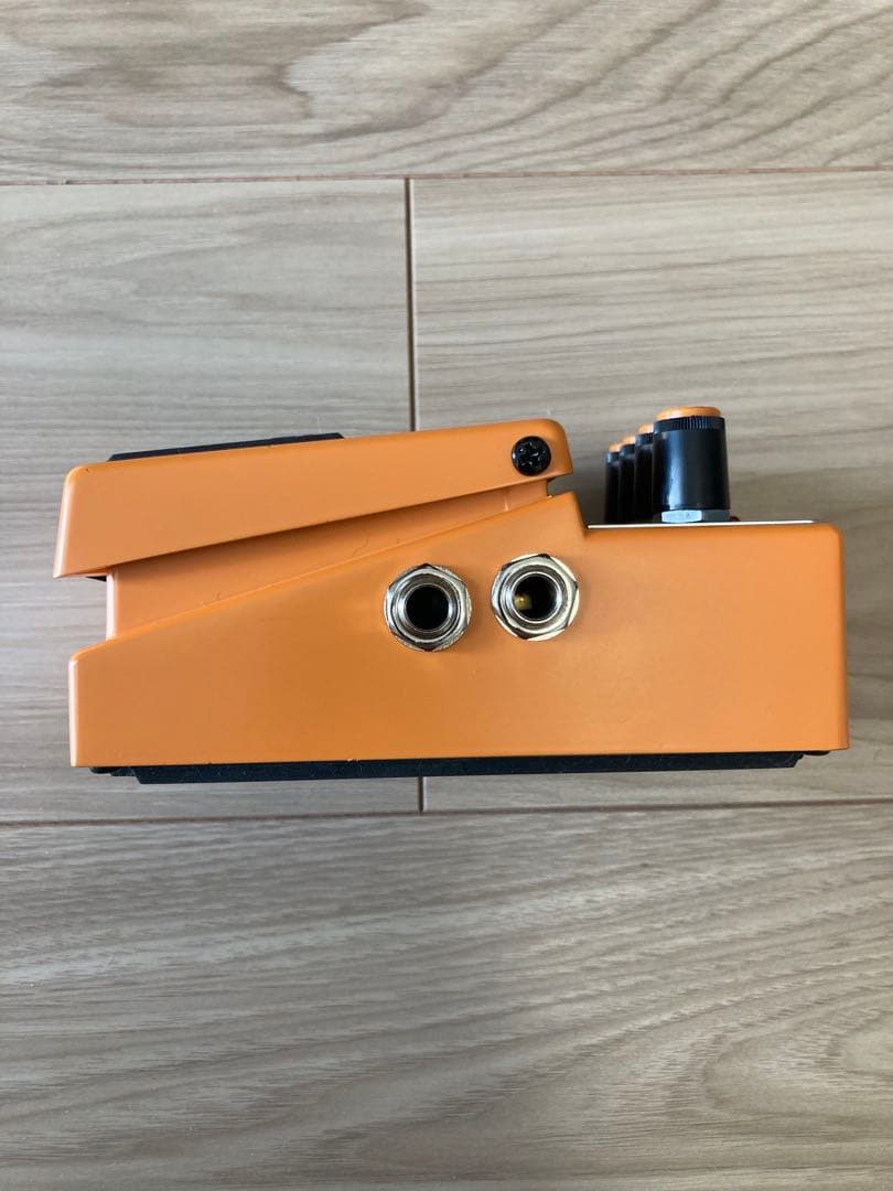 BOSS DS-2 TURBO Distortion ターボディストーション