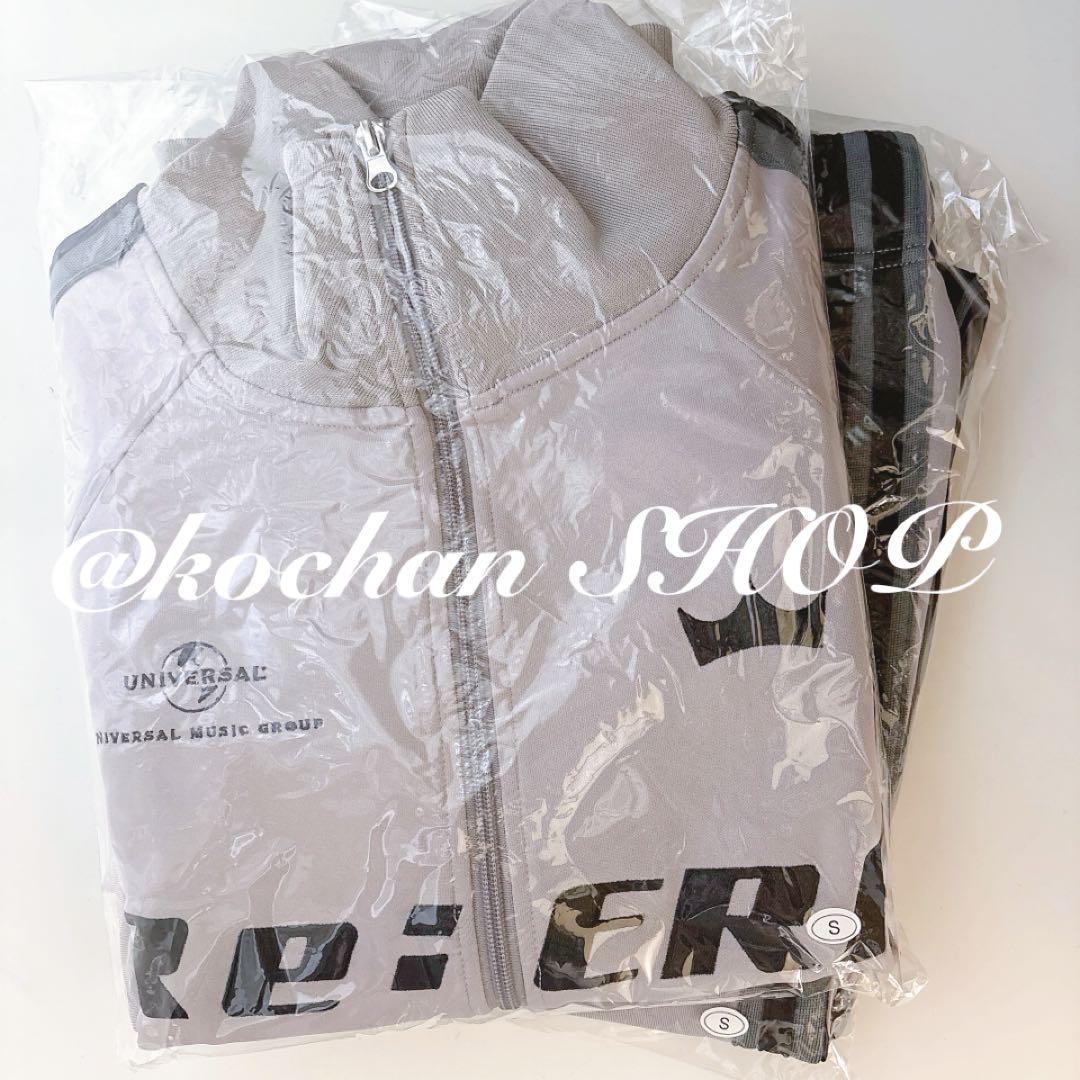 King & Prince キンプリ Re:ERA ジャージ トラック セット