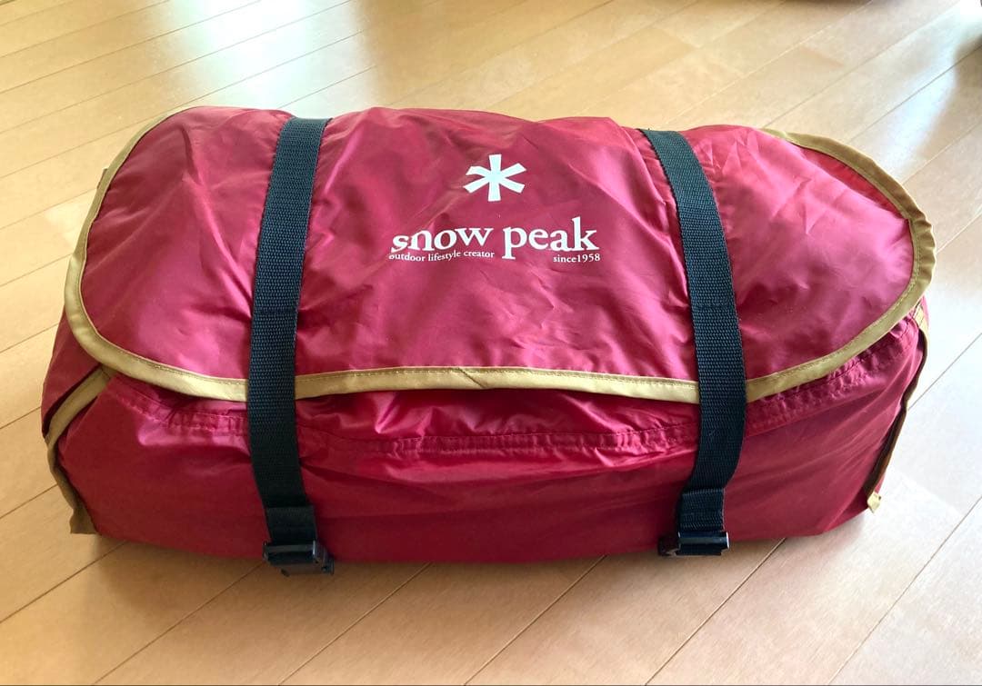 専用【お値下げ】 peak アメニティドームS