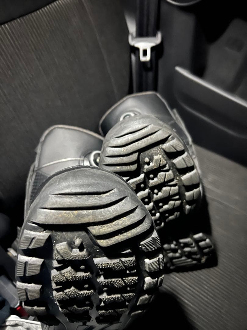 kismark スノーボードブーツ