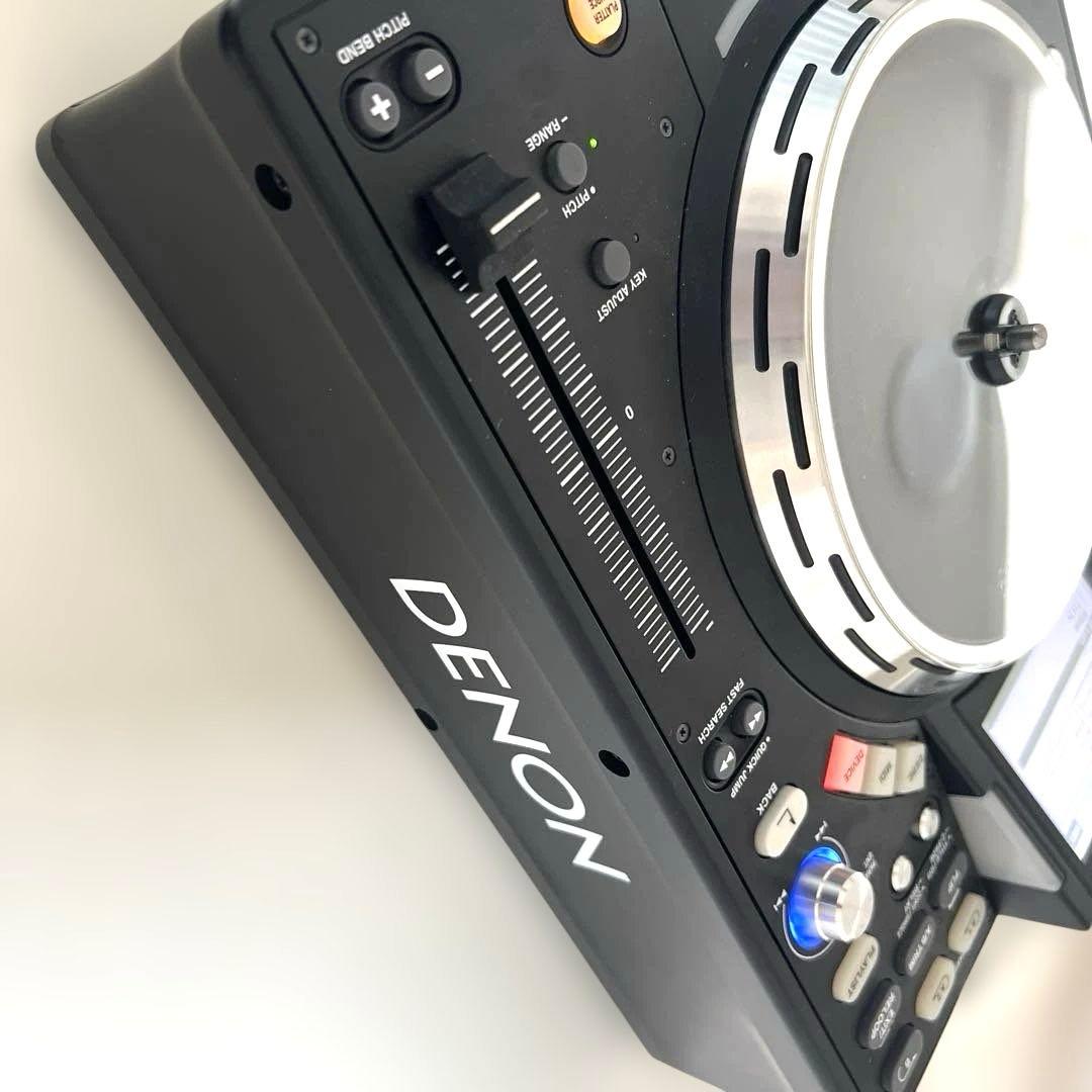 【美品】DENON DN-HS5500 DJ コントローラー デノン