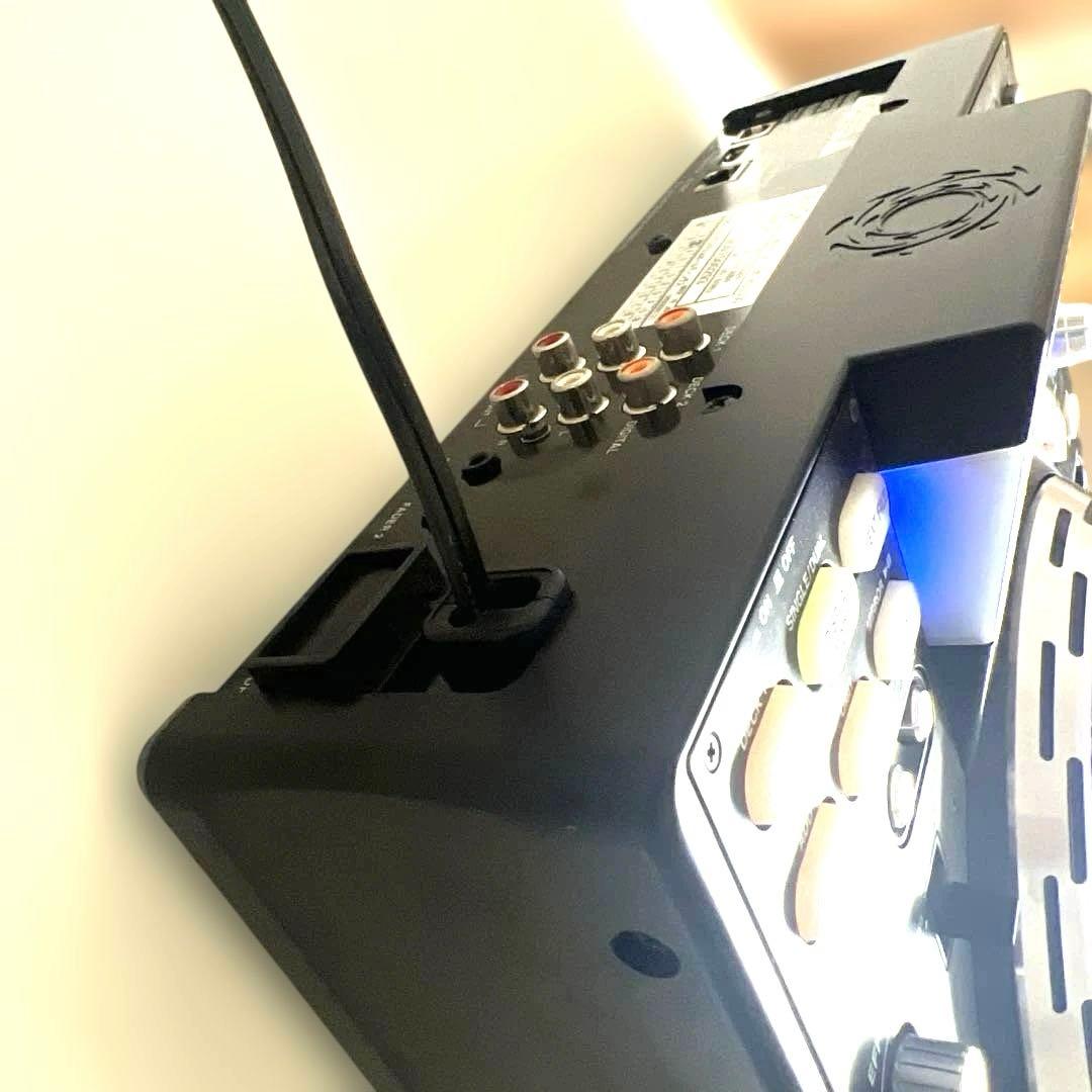 【美品】DENON DN-HS5500 DJ コントローラー デノン