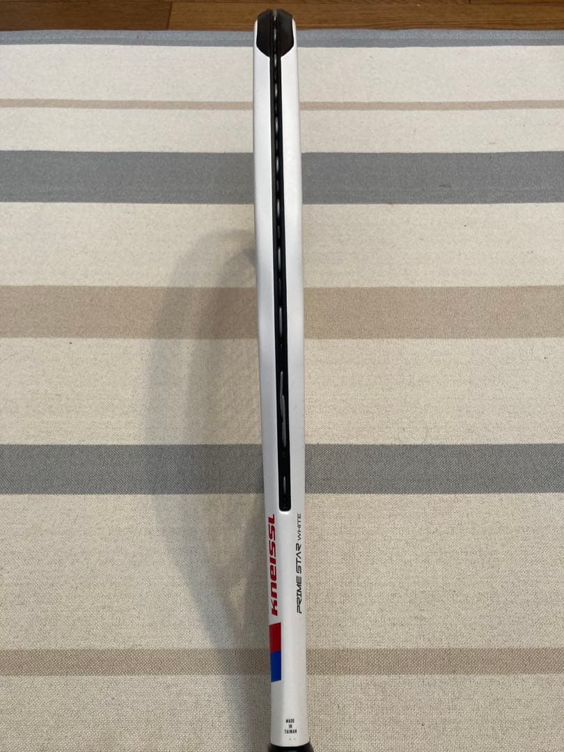 クナイスル　プライムスターホワイト(2024最新モデル)G2 KNEISSL