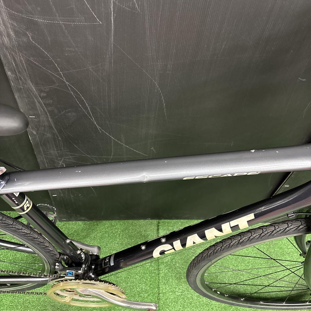 クロスバイク GIANT ESCAPE R3