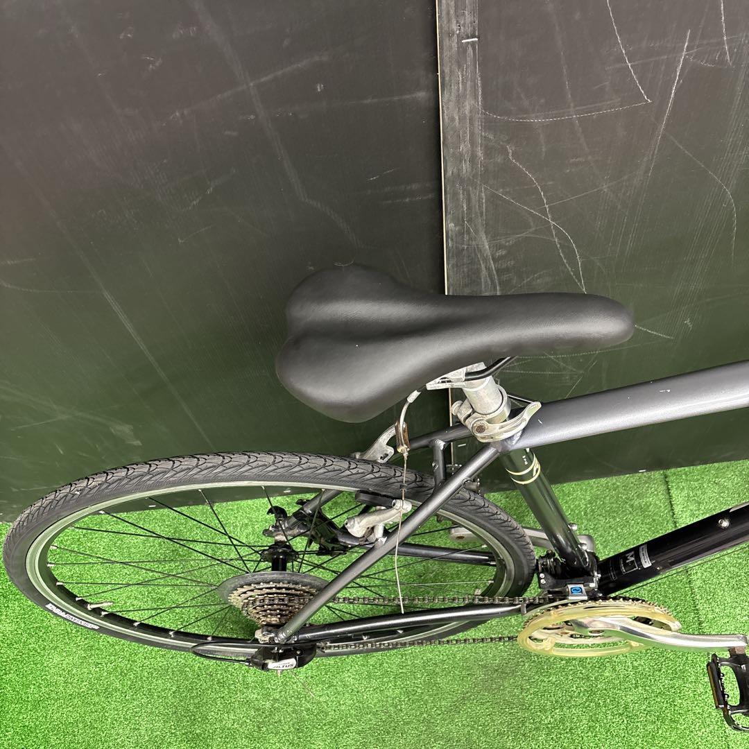 クロスバイク GIANT ESCAPE R3