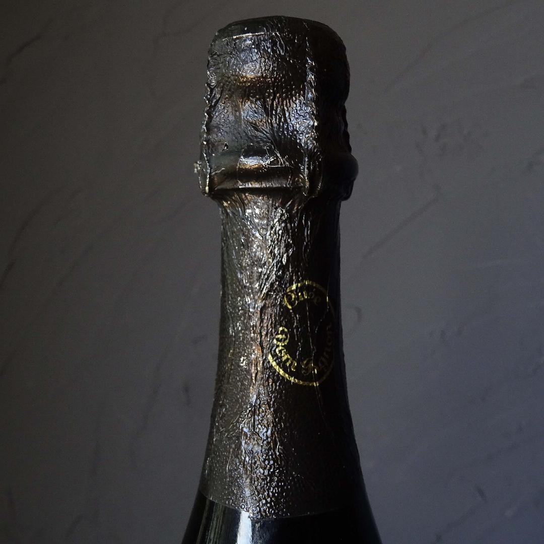 未開栓ドンペリニヨン ヴィンテージ 1990 シャンパン 750ml 12.5%