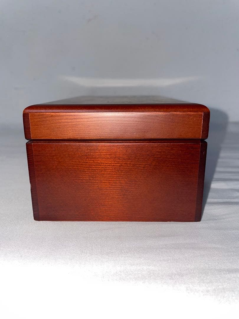 非売品　TOYOTA トヨタアリオン　小田和正　オルゴール