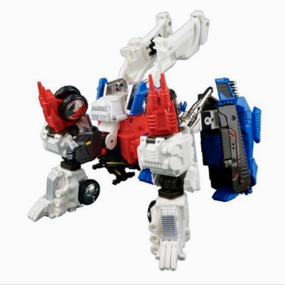 Mastermind Creations グレートショット　トランスフォーマー