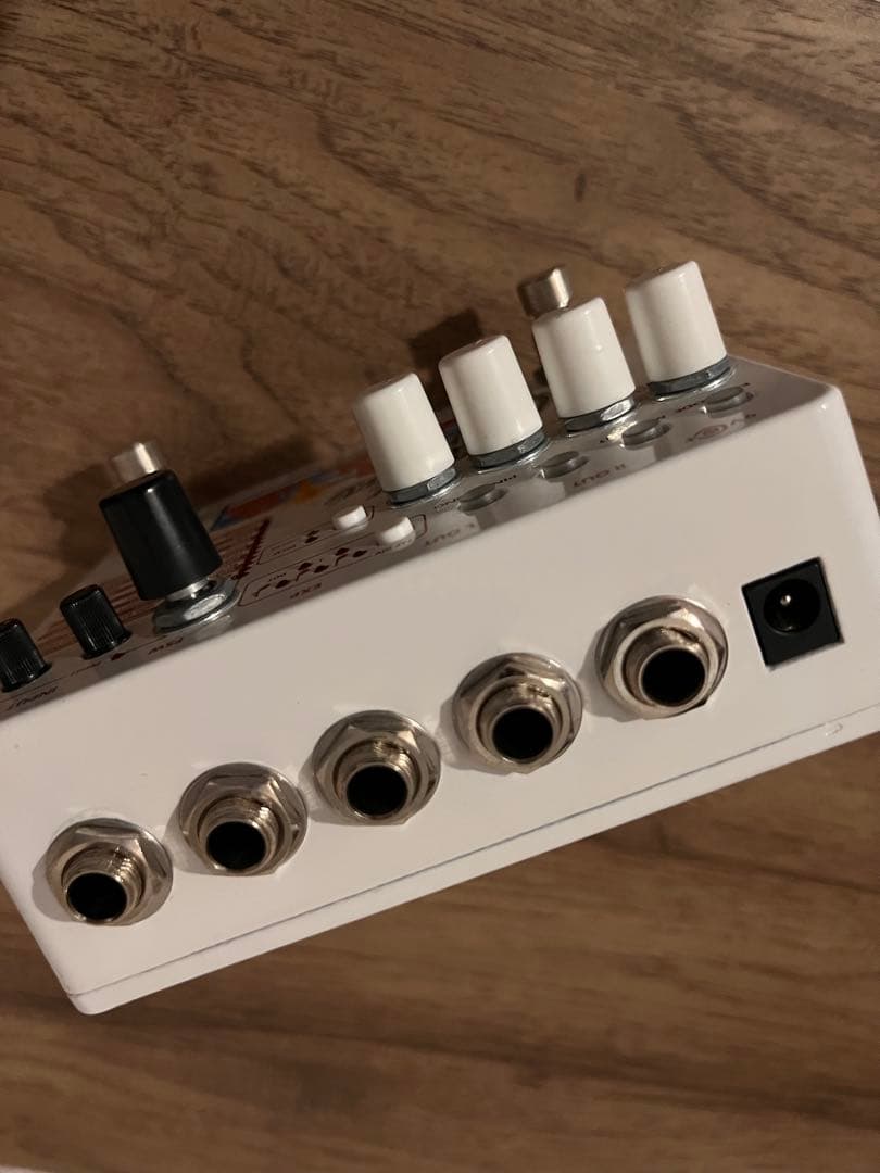 Electro-Harmonix Grand Canyon ディレイ &ルーパー