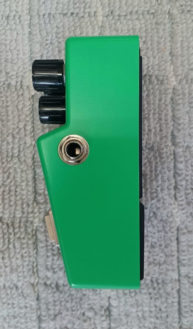 ギター Ibanez Tube Screamer Overdrive Pro TS808