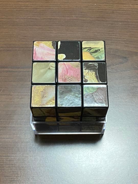 ルーブル美術館のお土産