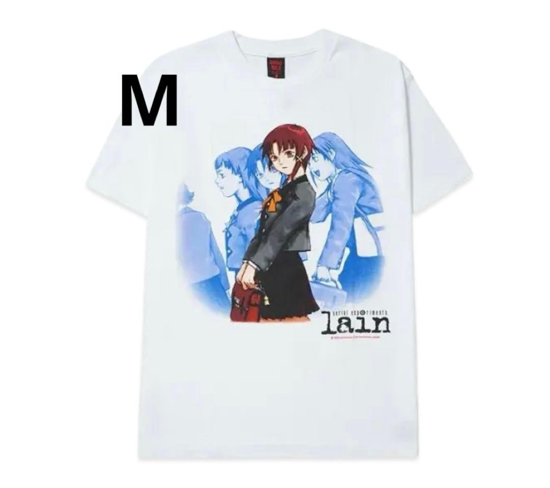 アイドル Geeks Rule x Serial Experiments Lain 12