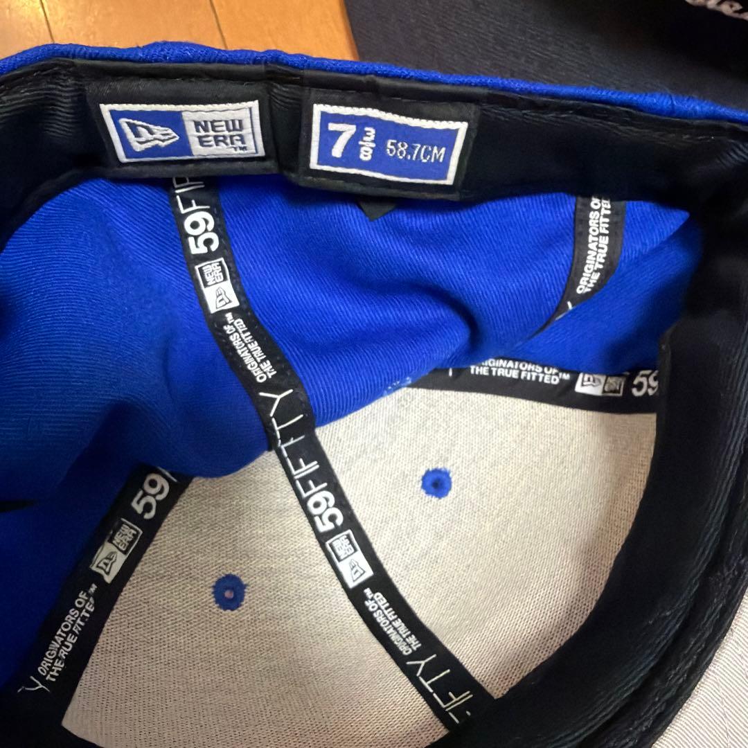 横浜DeNA野球キャップ 11個セット